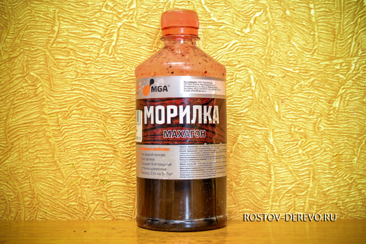 Морилка для дерева морилка для дерева