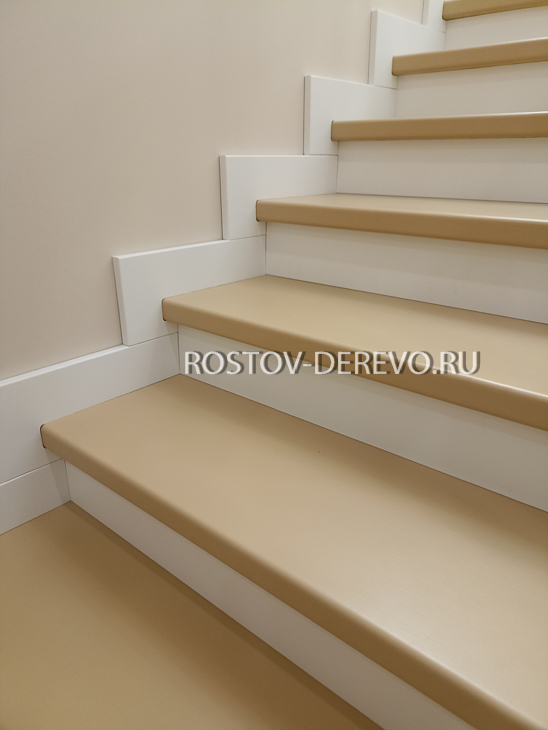 ЛЕСТНИЦА И ЯСЕНЯ ПОСЕЛОК ОРЕХОВАЯ РОЩА РОСТОВ НА ДОНУ